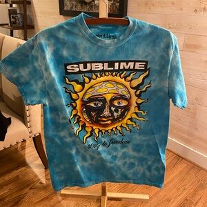 Sublime official shirt